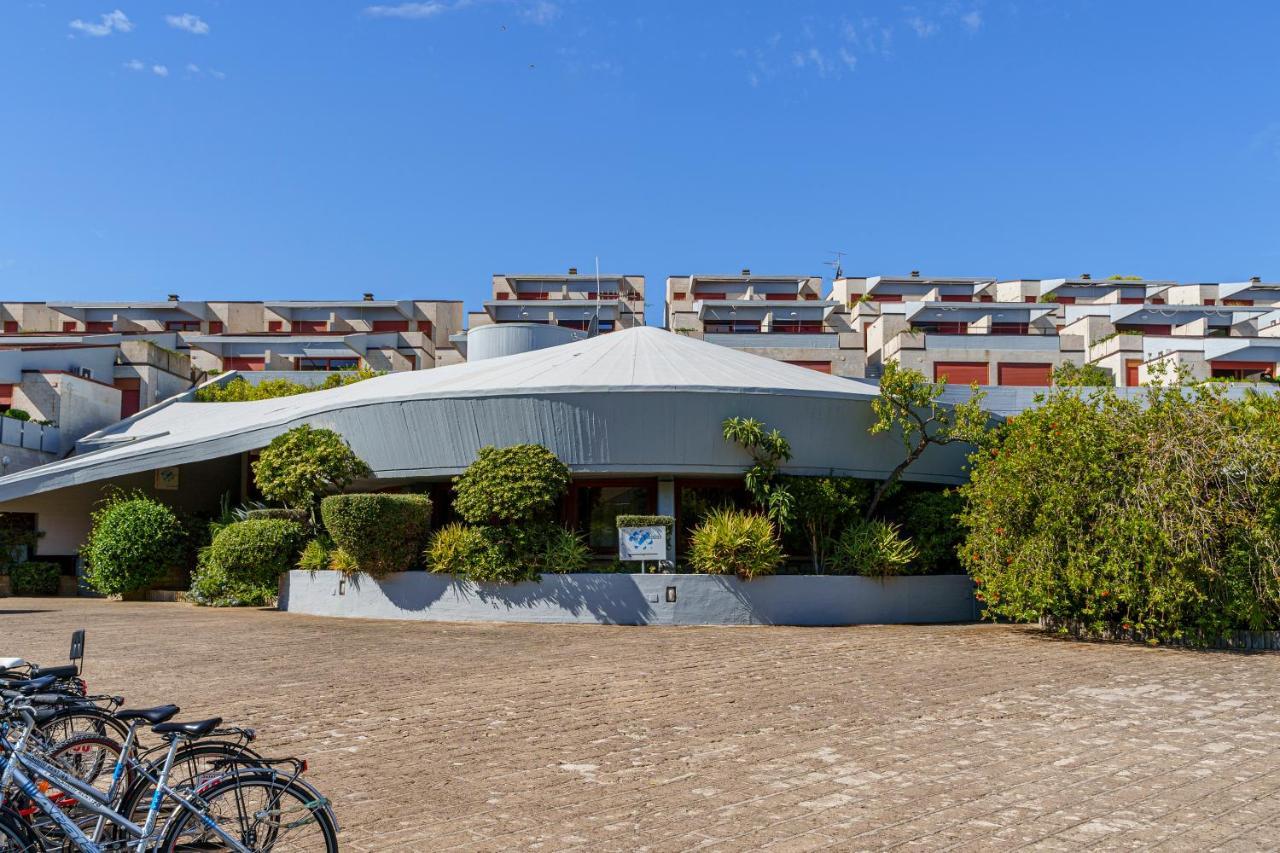 Residence Solemaremma Кастільйоне-делла-Пеская Екстер'єр фото