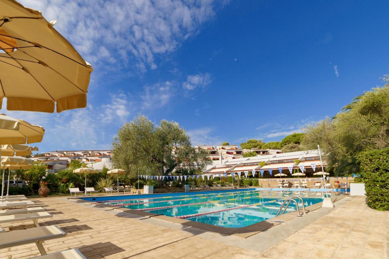 Residence Solemaremma Кастільйоне-делла-Пеская Екстер'єр фото
