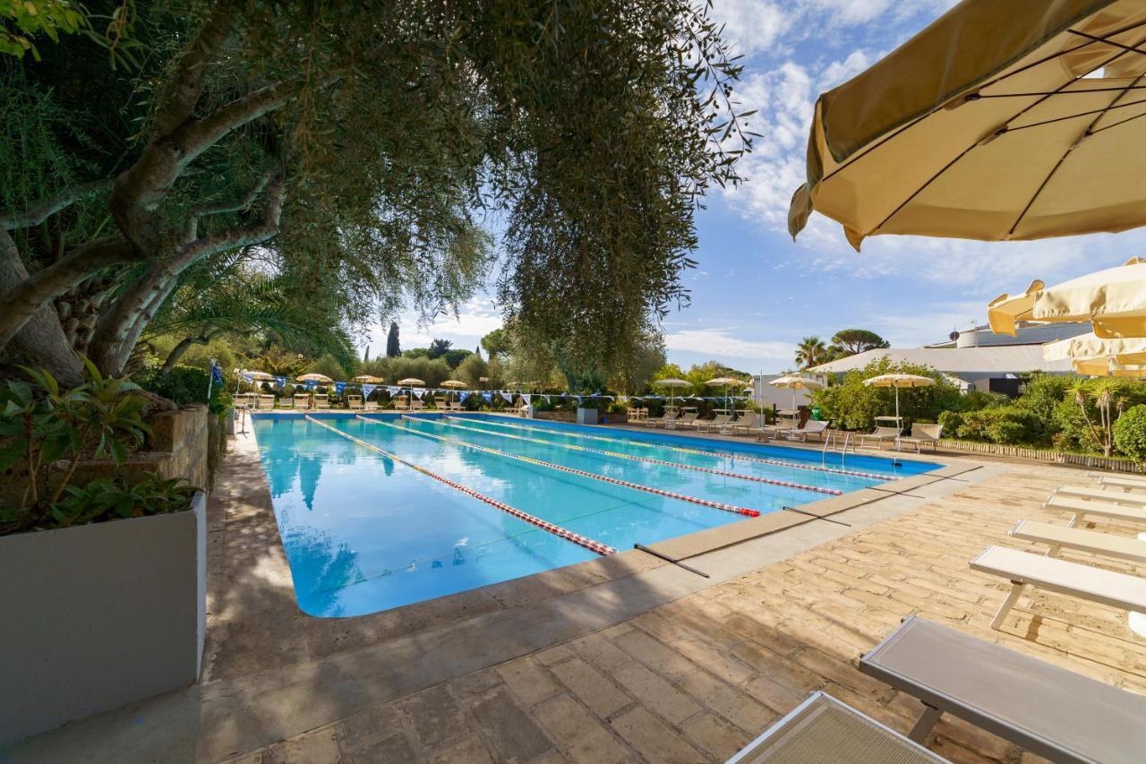 Residence Solemaremma Кастільйоне-делла-Пеская Екстер'єр фото
