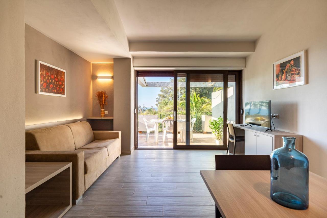 Residence Solemaremma Кастільйоне-делла-Пеская Екстер'єр фото