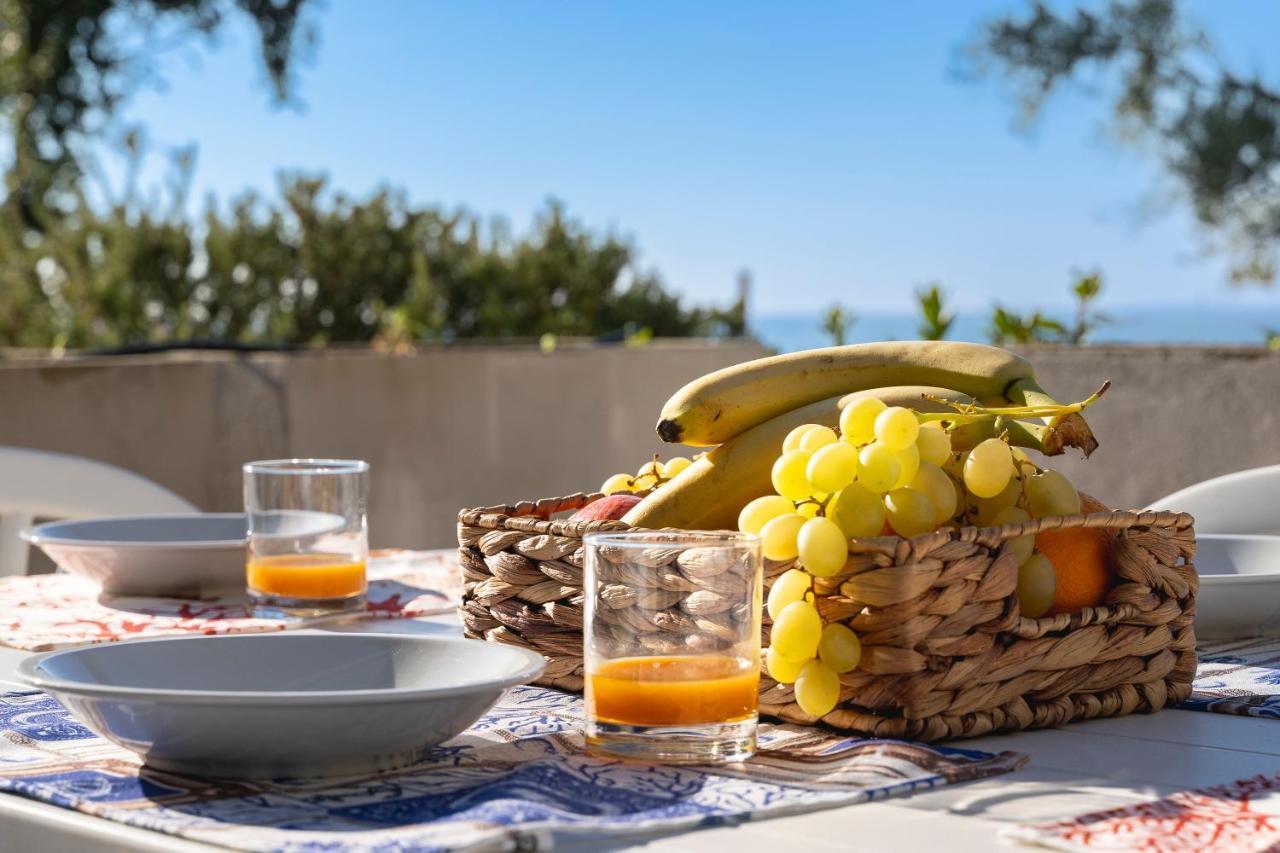 Residence Solemaremma Кастільйоне-делла-Пеская Екстер'єр фото