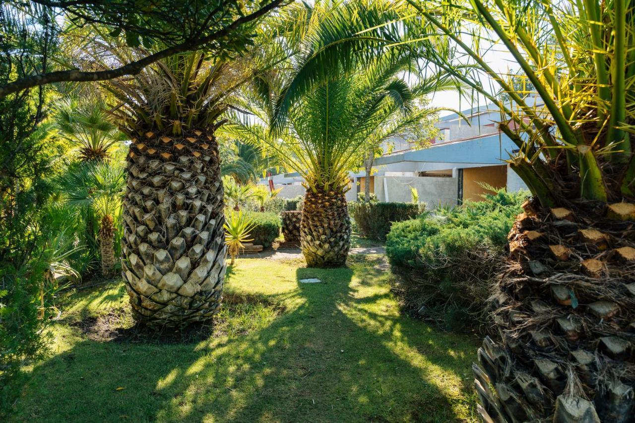 Residence Solemaremma Кастільйоне-делла-Пеская Екстер'єр фото