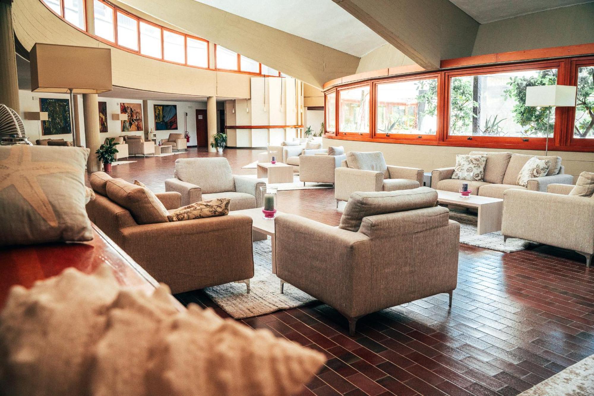 Residence Solemaremma Кастільйоне-делла-Пеская Екстер'єр фото