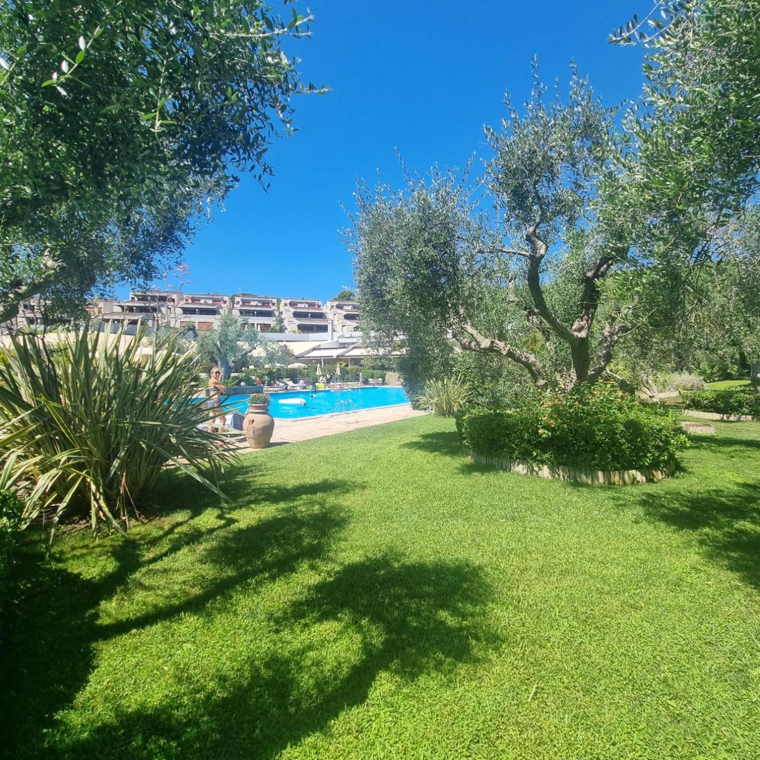 Residence Solemaremma Кастільйоне-делла-Пеская Екстер'єр фото