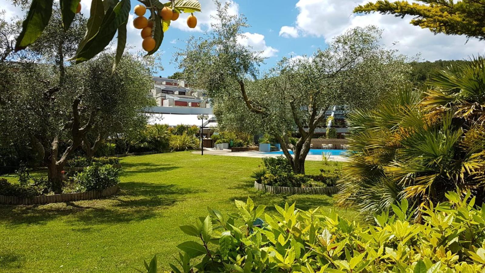 Residence Solemaremma Кастільйоне-делла-Пеская Екстер'єр фото