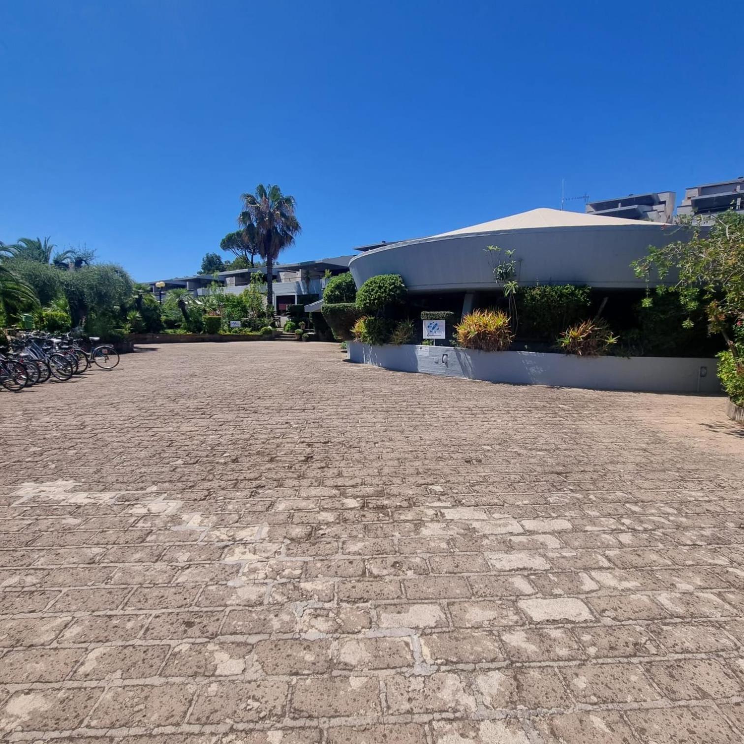 Residence Solemaremma Кастільйоне-делла-Пеская Екстер'єр фото