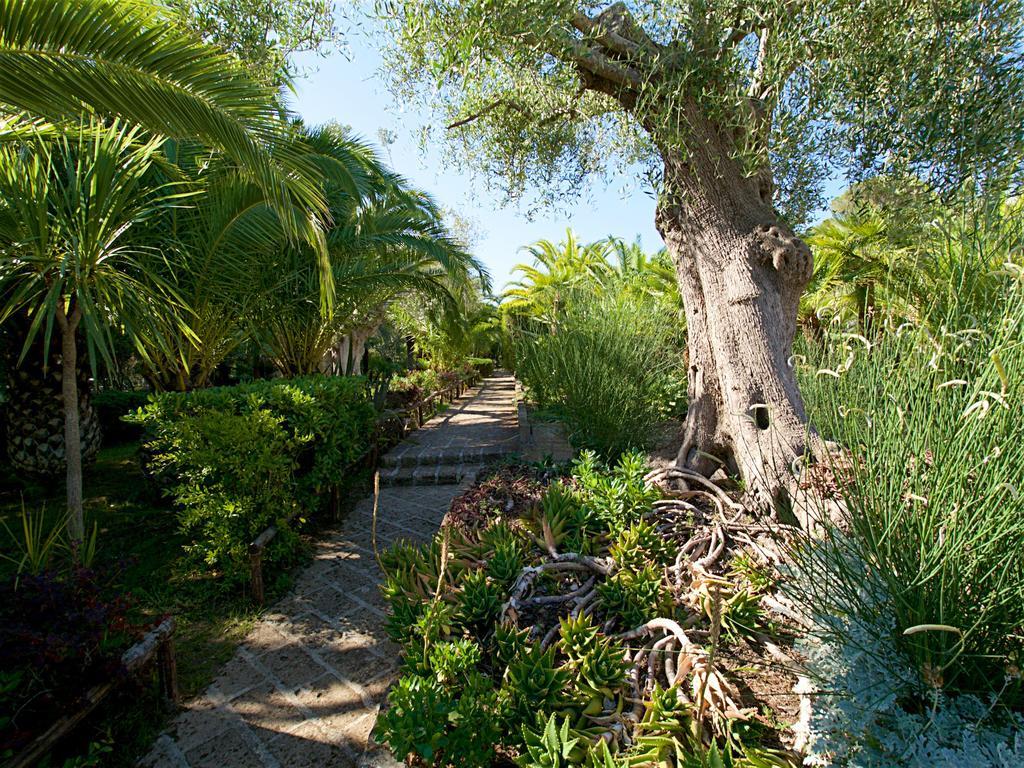 Residence Solemaremma Кастільйоне-делла-Пеская Екстер'єр фото